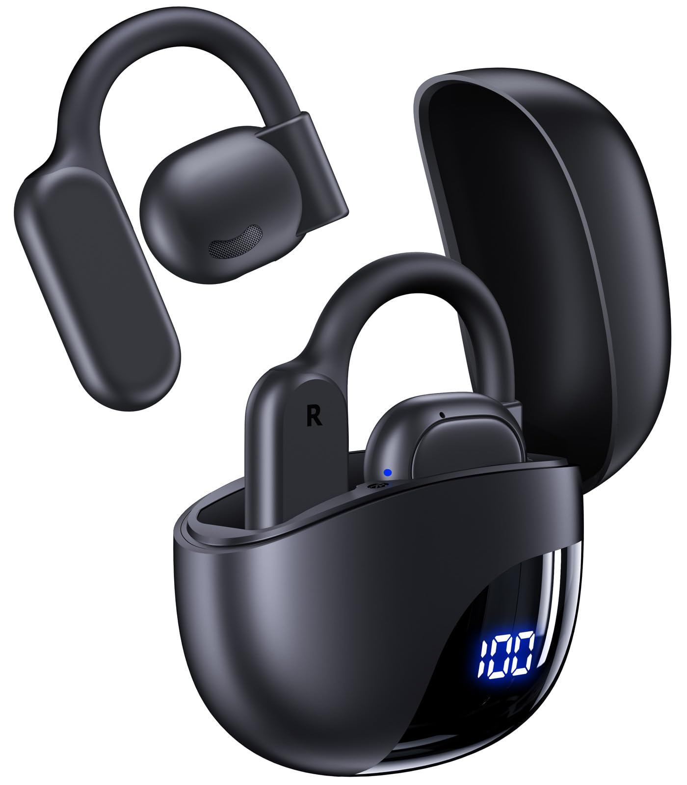 AI Translation & Smart Earbuds