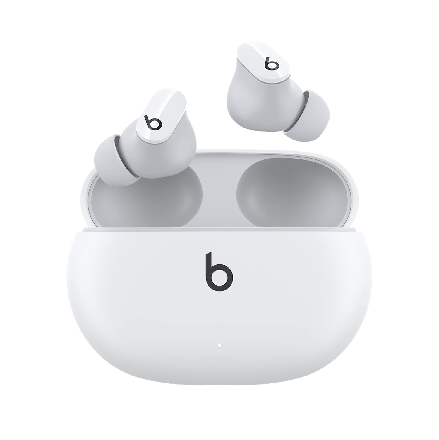 Beats Studio Buds True Wireless Noise Cancelling Earbuds IPX4 Sweat Resistant Black