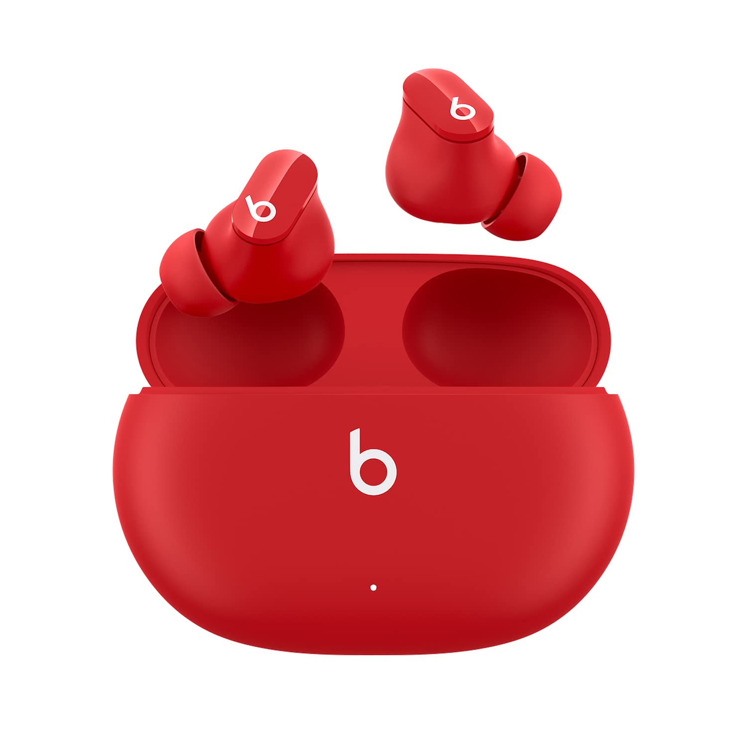 Beats Studio Buds True Wireless Noise Cancelling Earbuds IPX4 Sweat Resistant Black