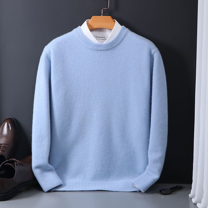 ALBION Kaschmirpullover