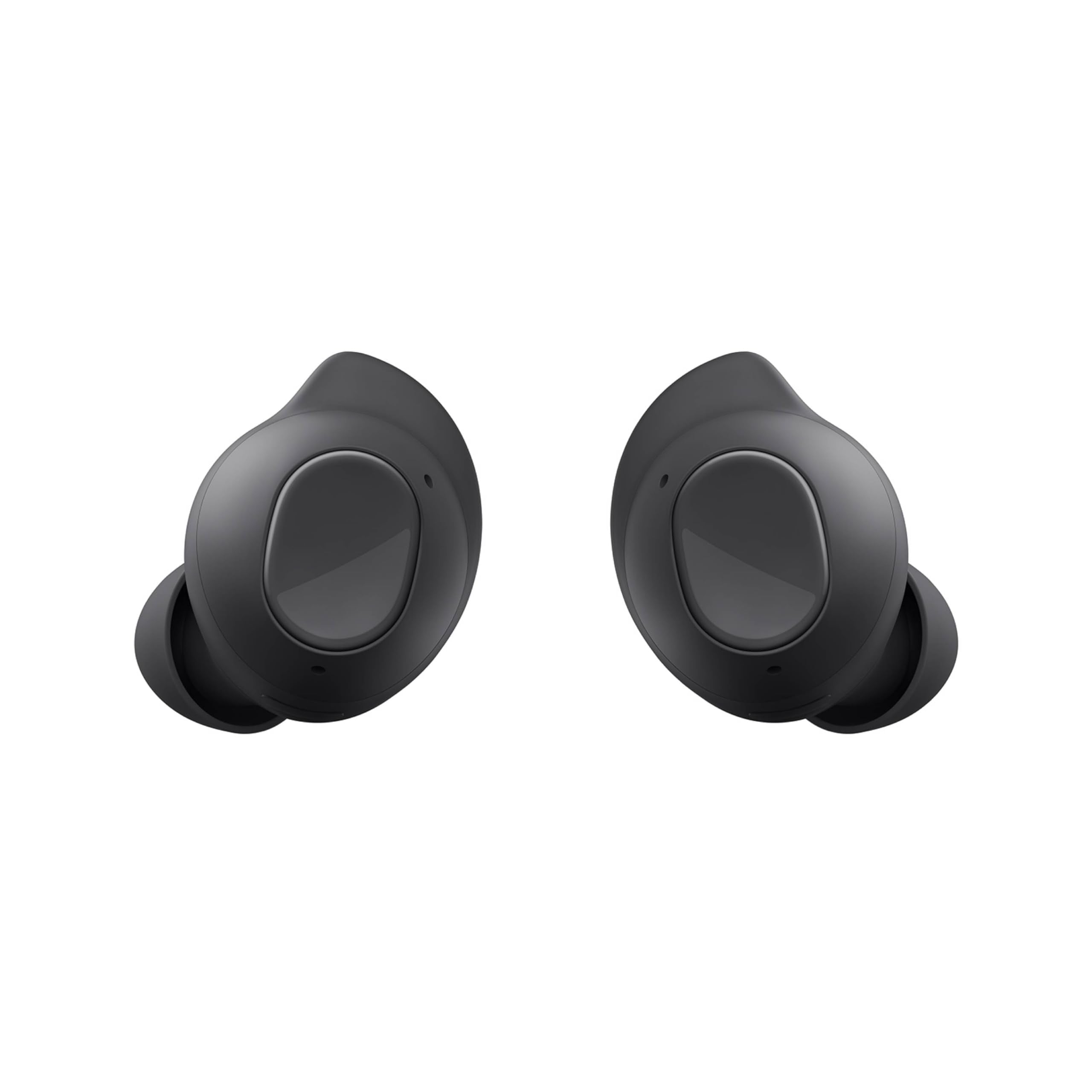 Samsung Galaxy Buds FE True Wireless Bluetooth Earbuds Comfort Fit Touch Control Graphite
