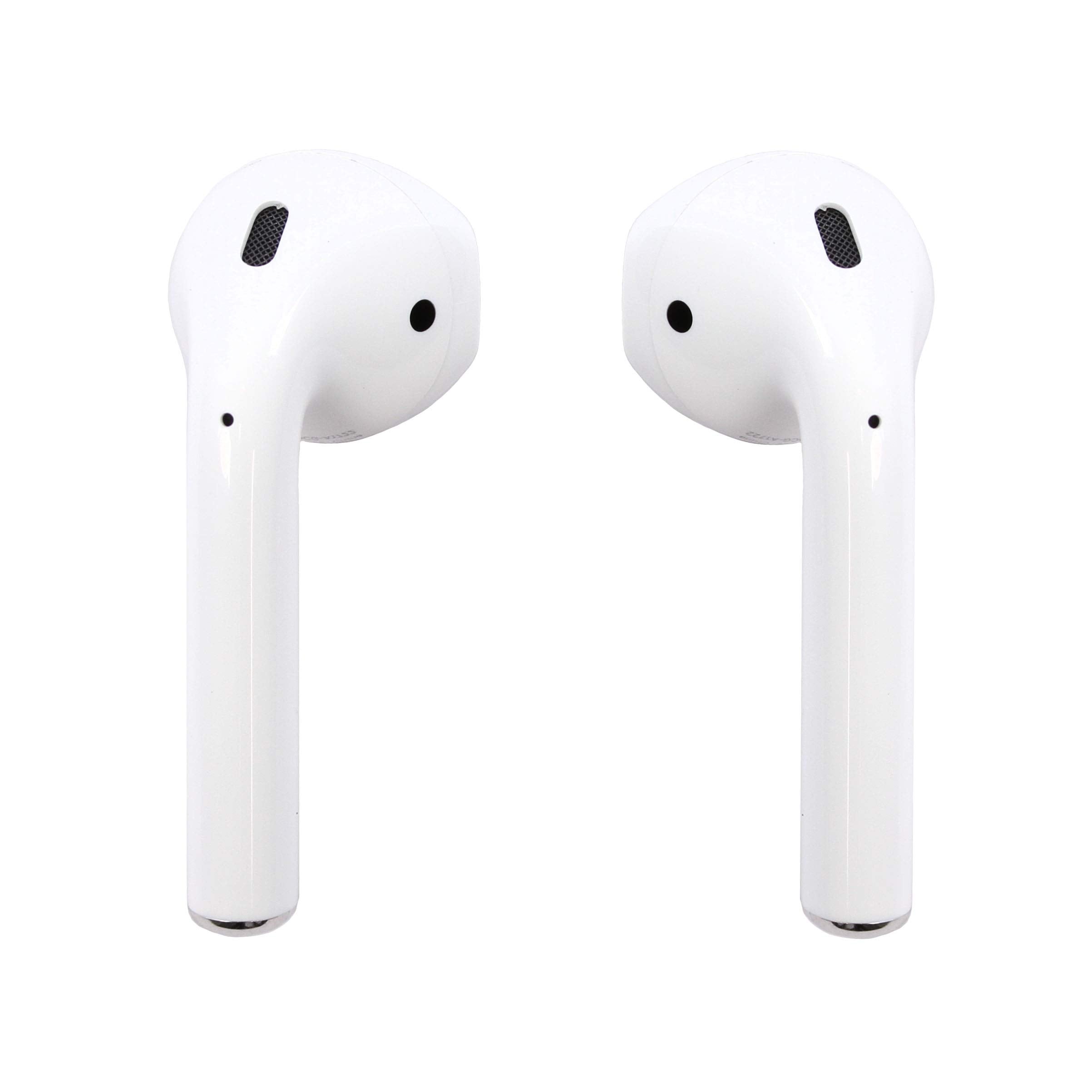 Apple AirPods Wireless In-Ear Bluetooth Headset Renewed
