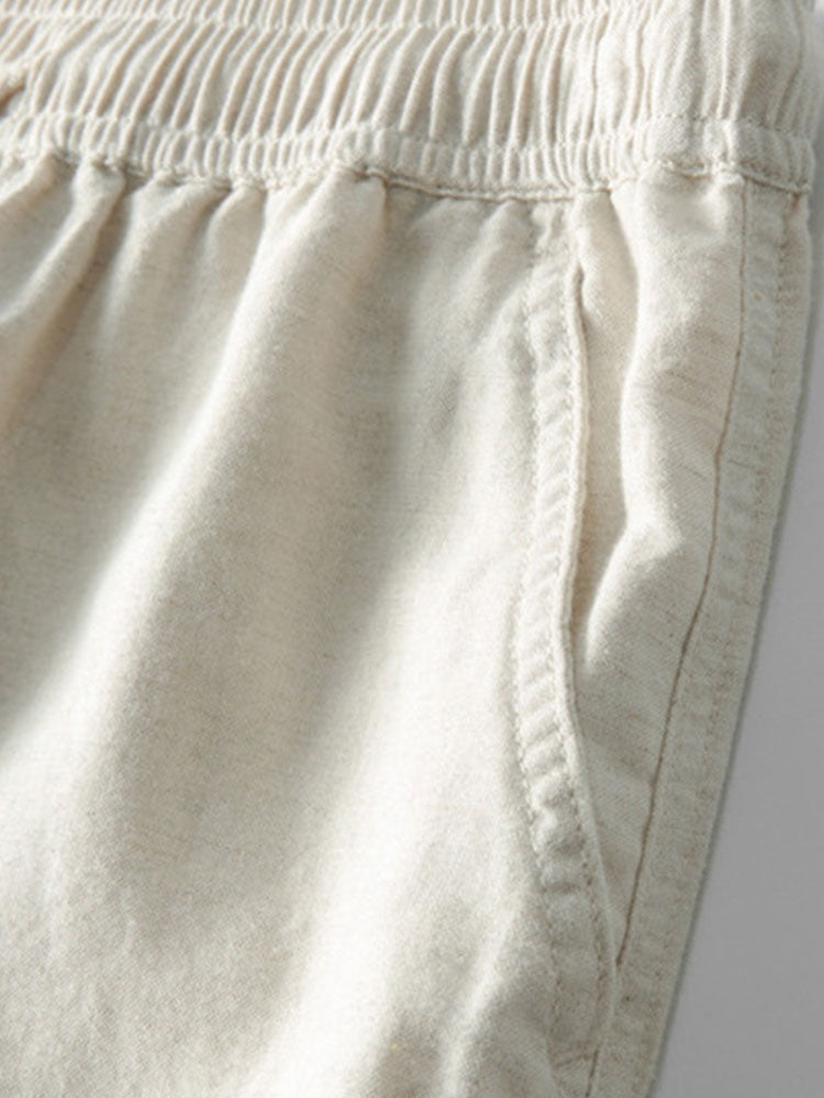 Sommer-Outfit - Palm Beach Set