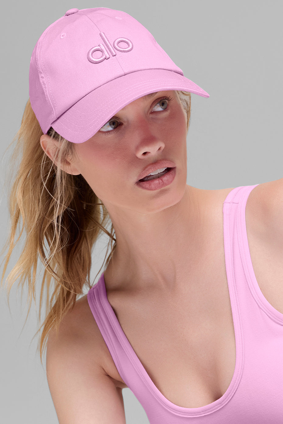 Off-Duty Cap
