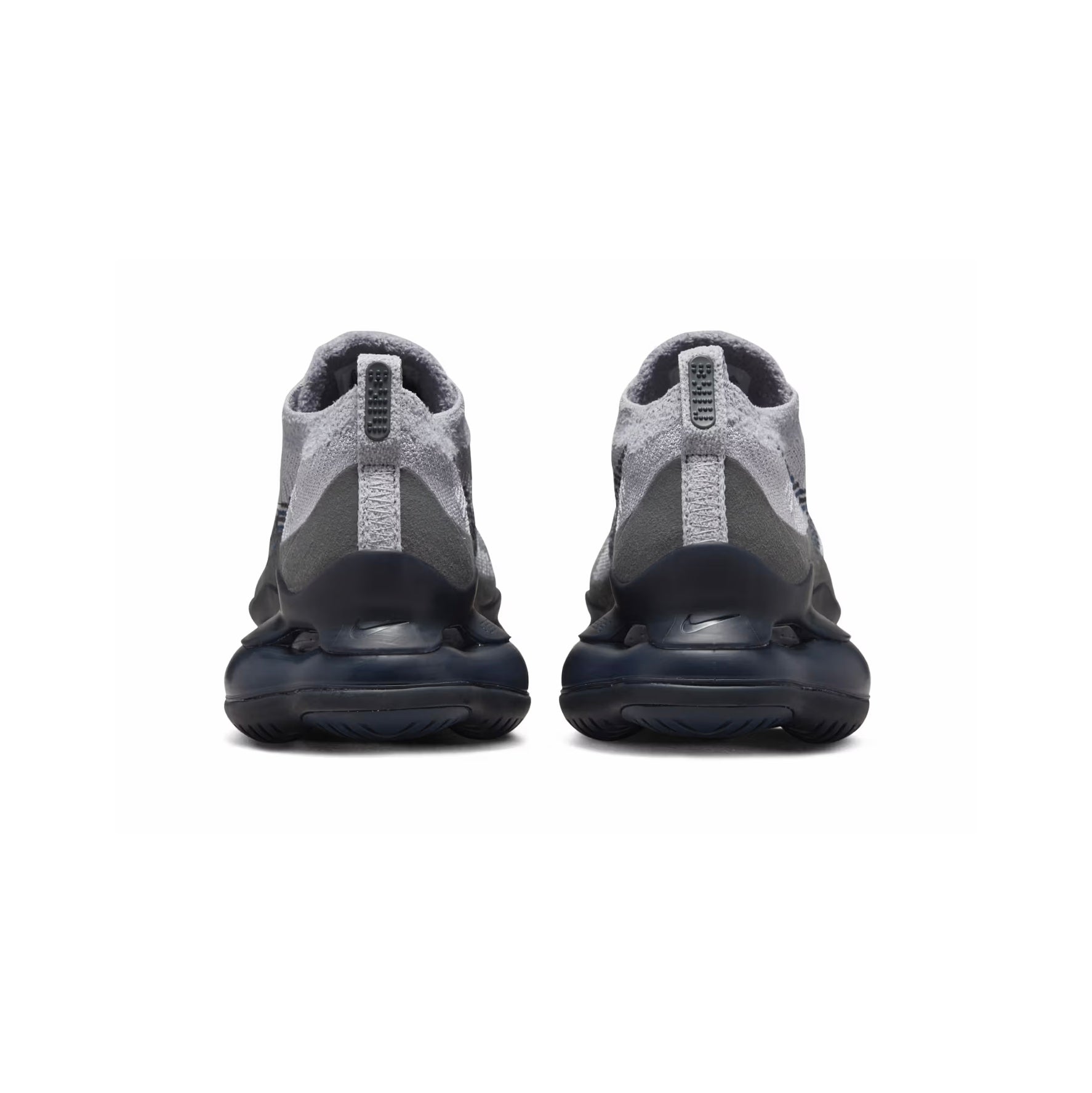Nike Air Max Scorpion Grigio Scuro Pewter Uomo Sneakers Moderne