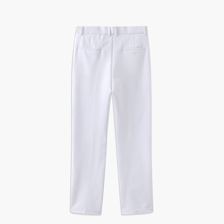 GUNSAN Figurbetonte Hose