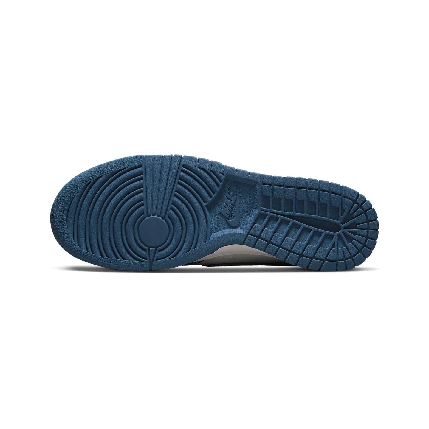 Nike Dunk Low Sashiko Blu Industriale Scarpe Uomo