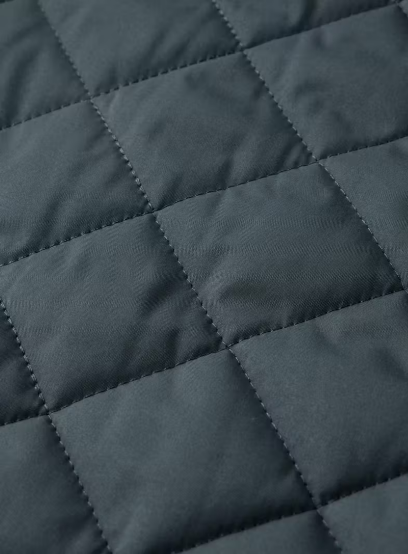 ST. MORITZ Gesteppte Winterjacke