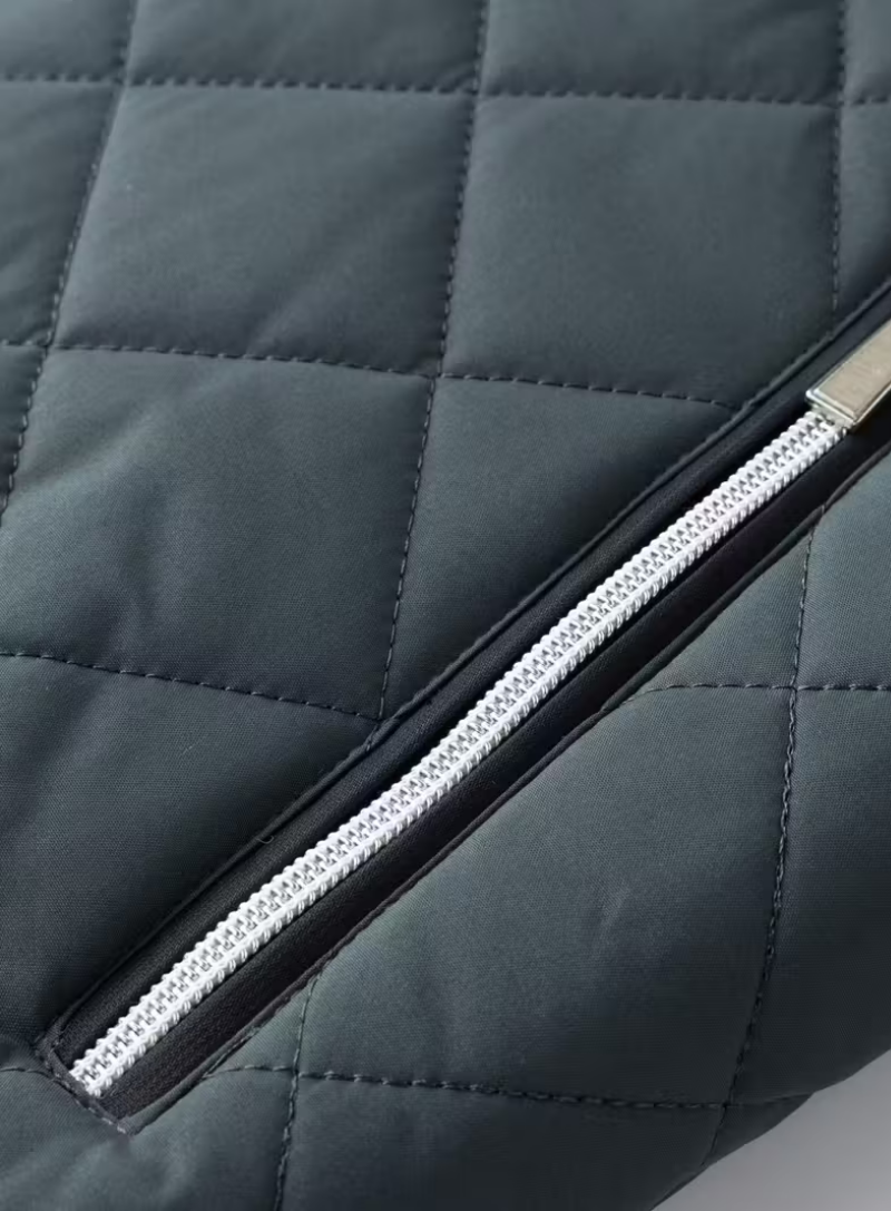 ST. MORITZ Gesteppte Winterjacke