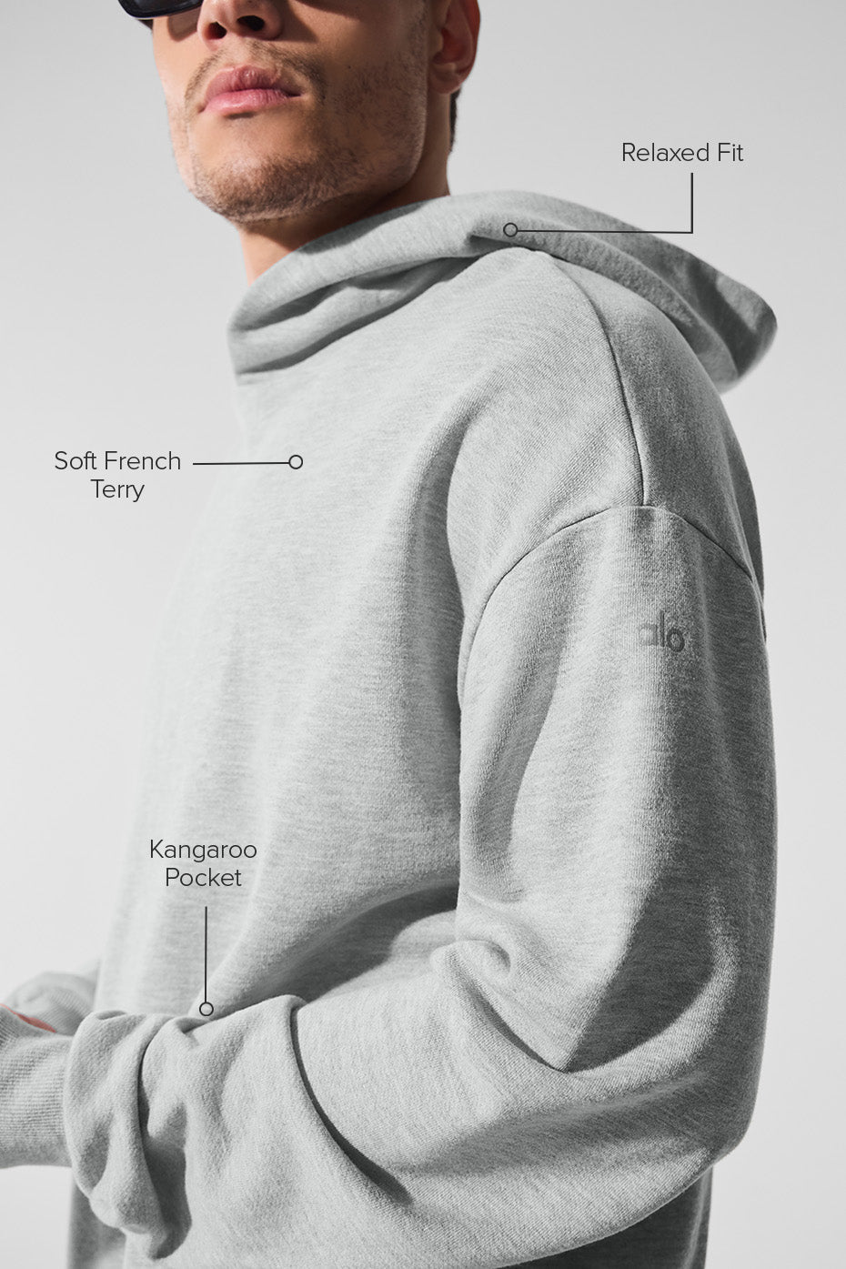 Men's Chill Hoodie
