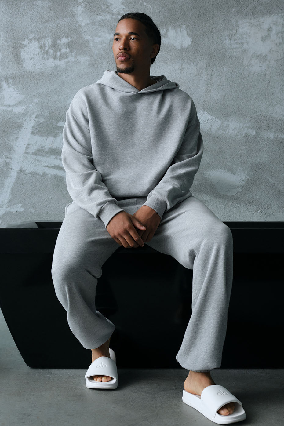 Men's Chill Hoodie