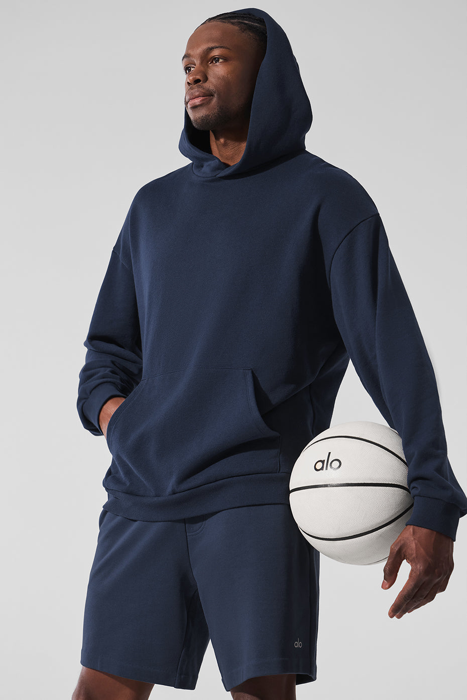 Men's Chill Hoodie