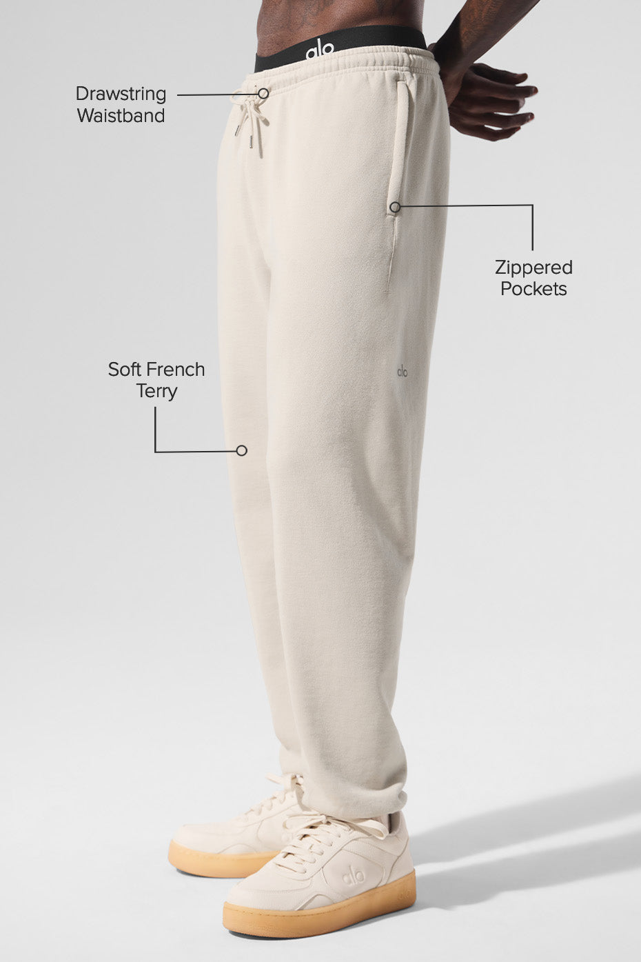 Men's Chill Sweatpant