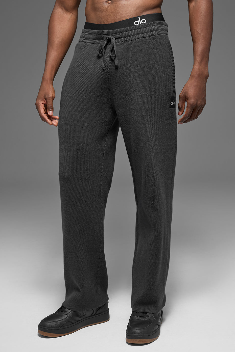 Men's Scholar Straight Leg Sweatpant