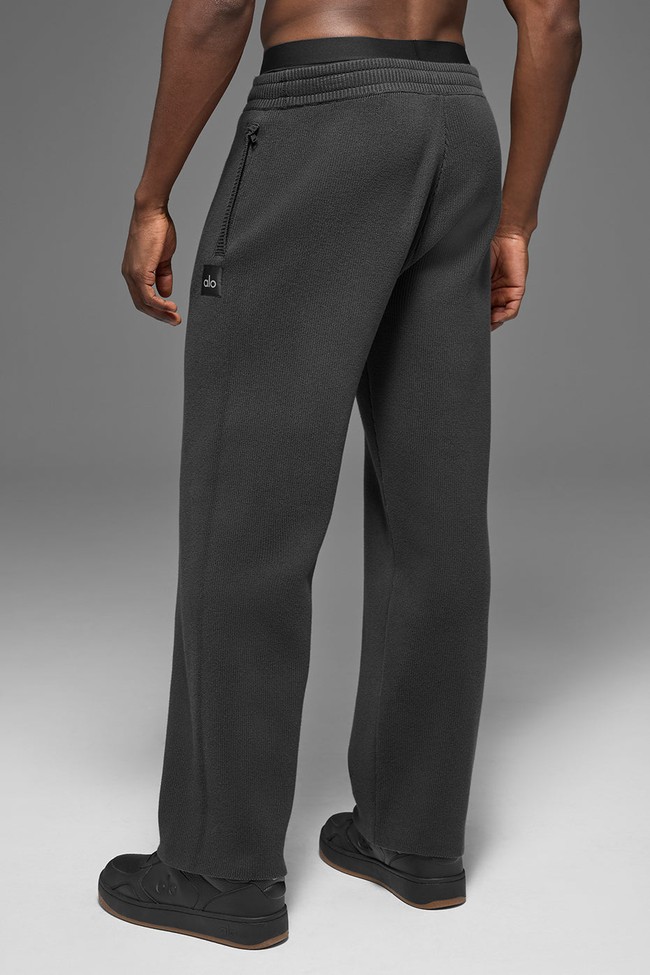 Men's Scholar Straight Leg Sweatpant