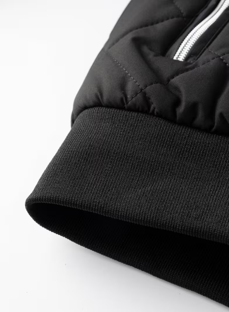 ST. MORITZ Gesteppte Winterjacke