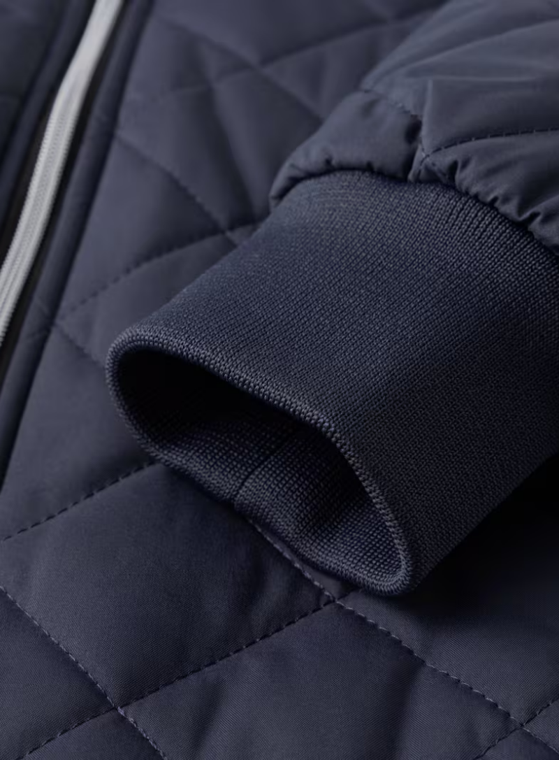 ST. MORITZ Gesteppte Winterjacke