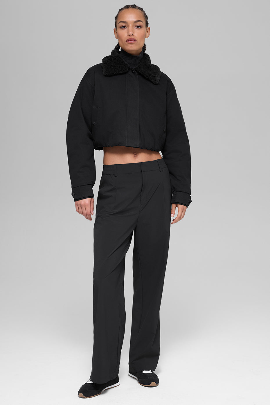 Navigator Jacket