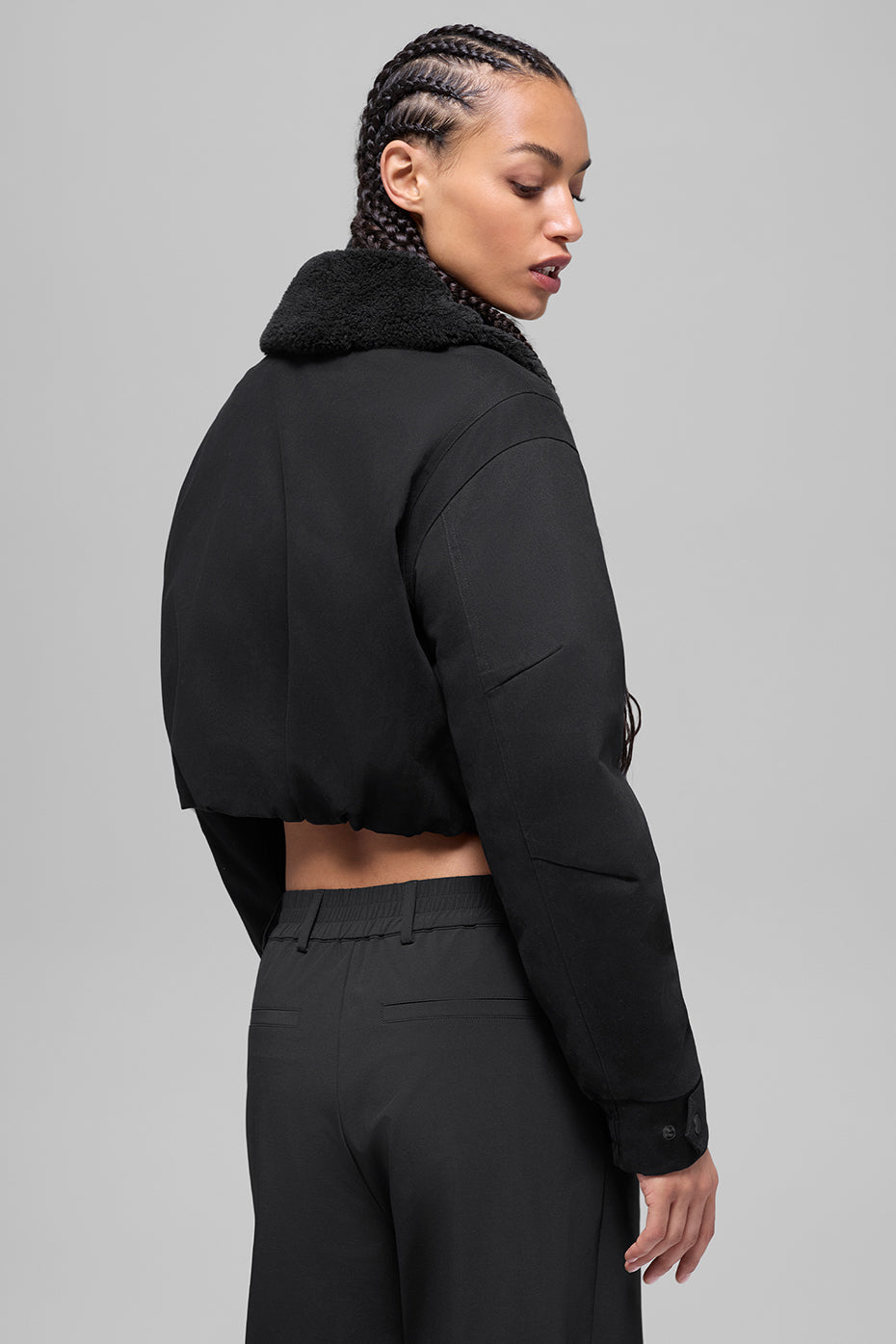 Navigator Jacket