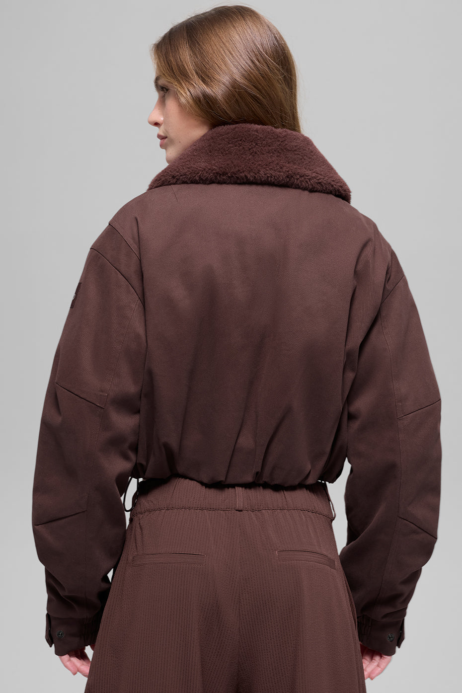 Navigator Jacket