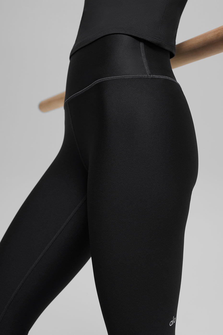 Women's 16'' High-Waist Airlift Capri