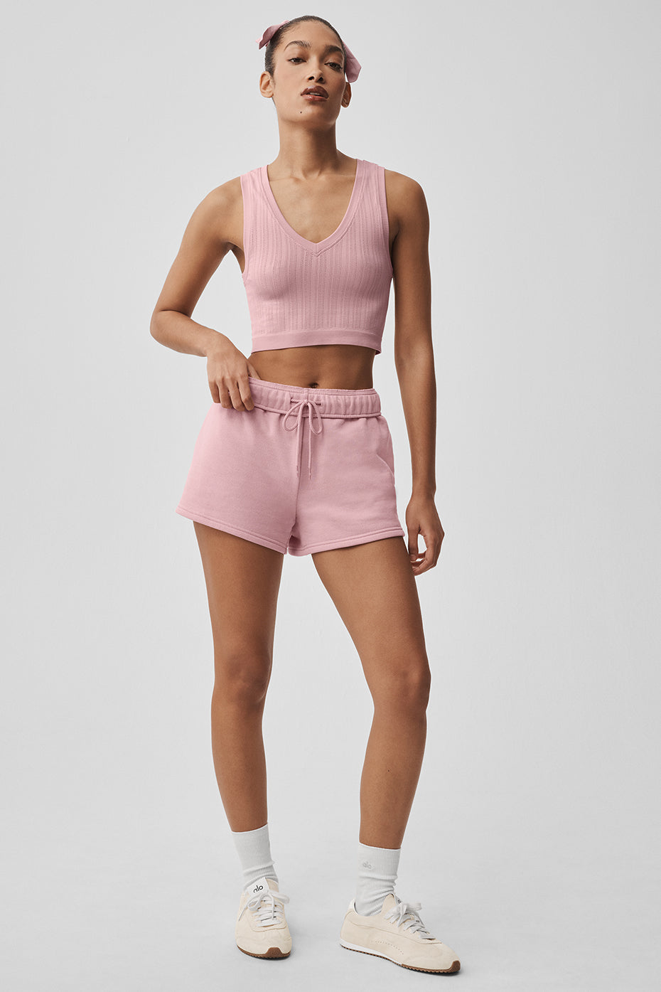 Accolade Short