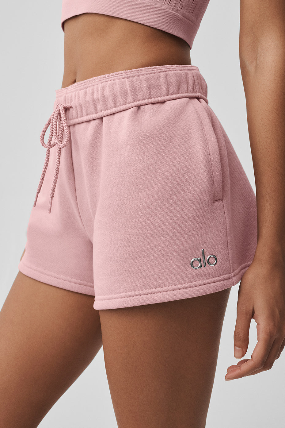 Accolade Short