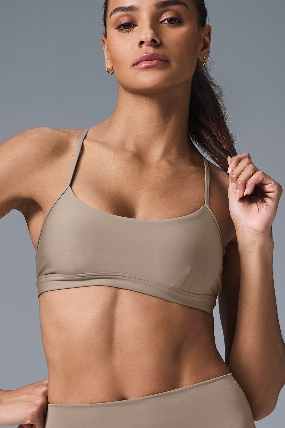 Airlift Intrigue Bra