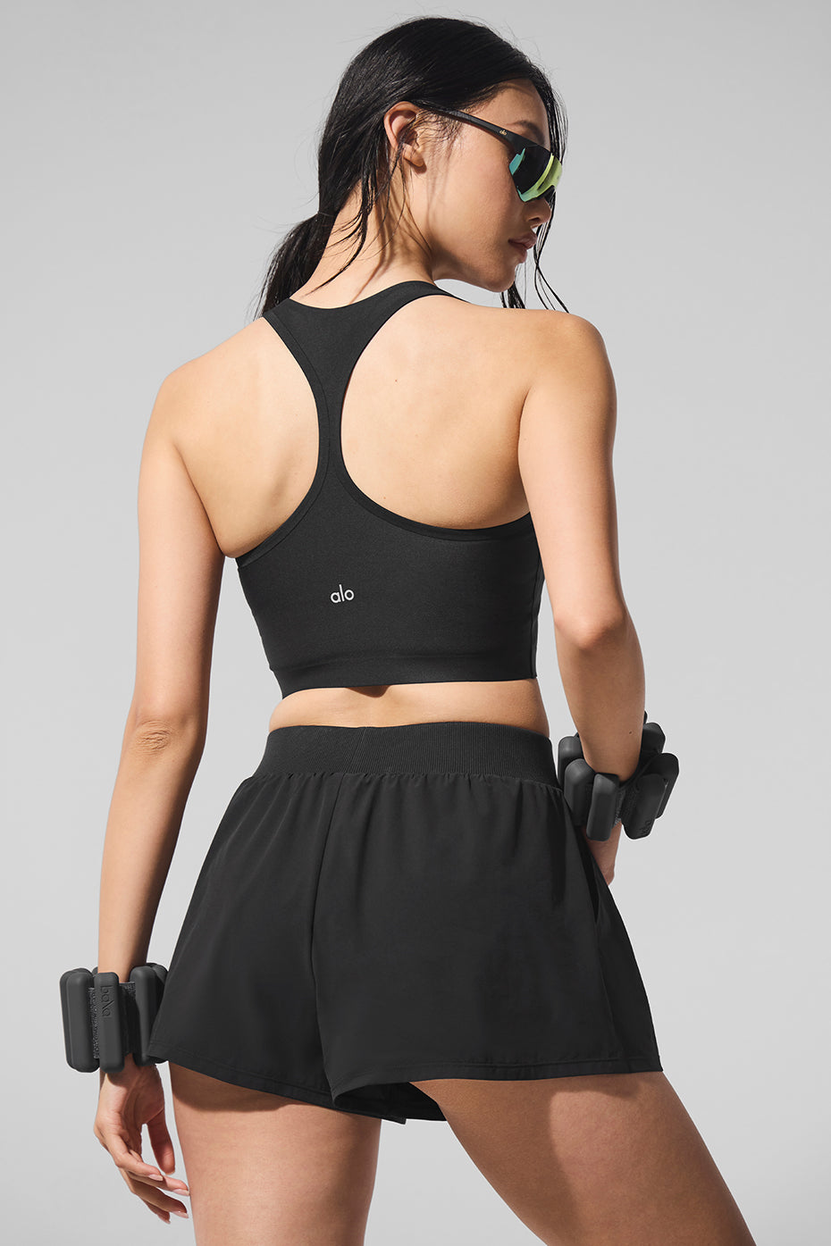 Airlift Super Sleek Bra Tank
