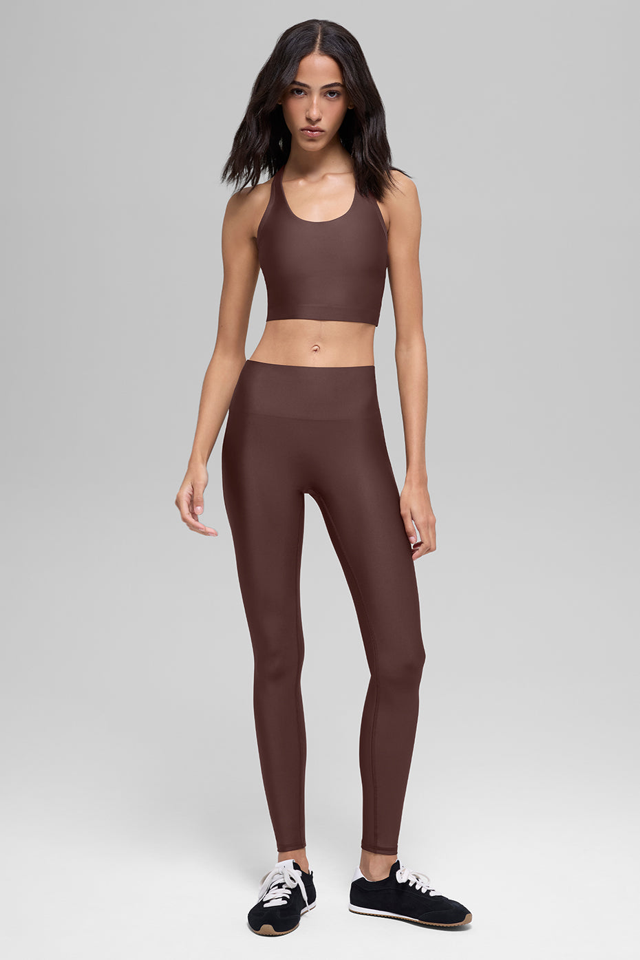 Airlift Super Sleek Bra Tank