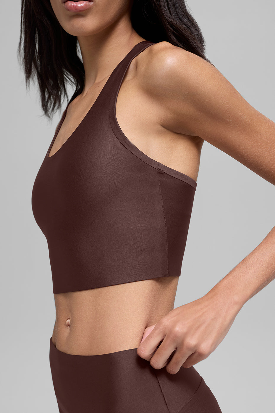Airlift Super Sleek Bra Tank