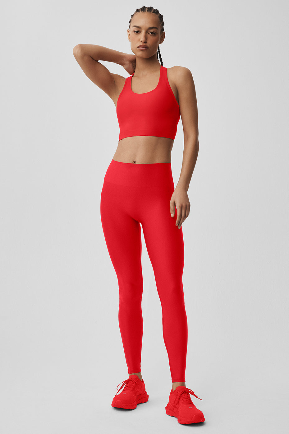 Airlift Super Sleek Bra Tank