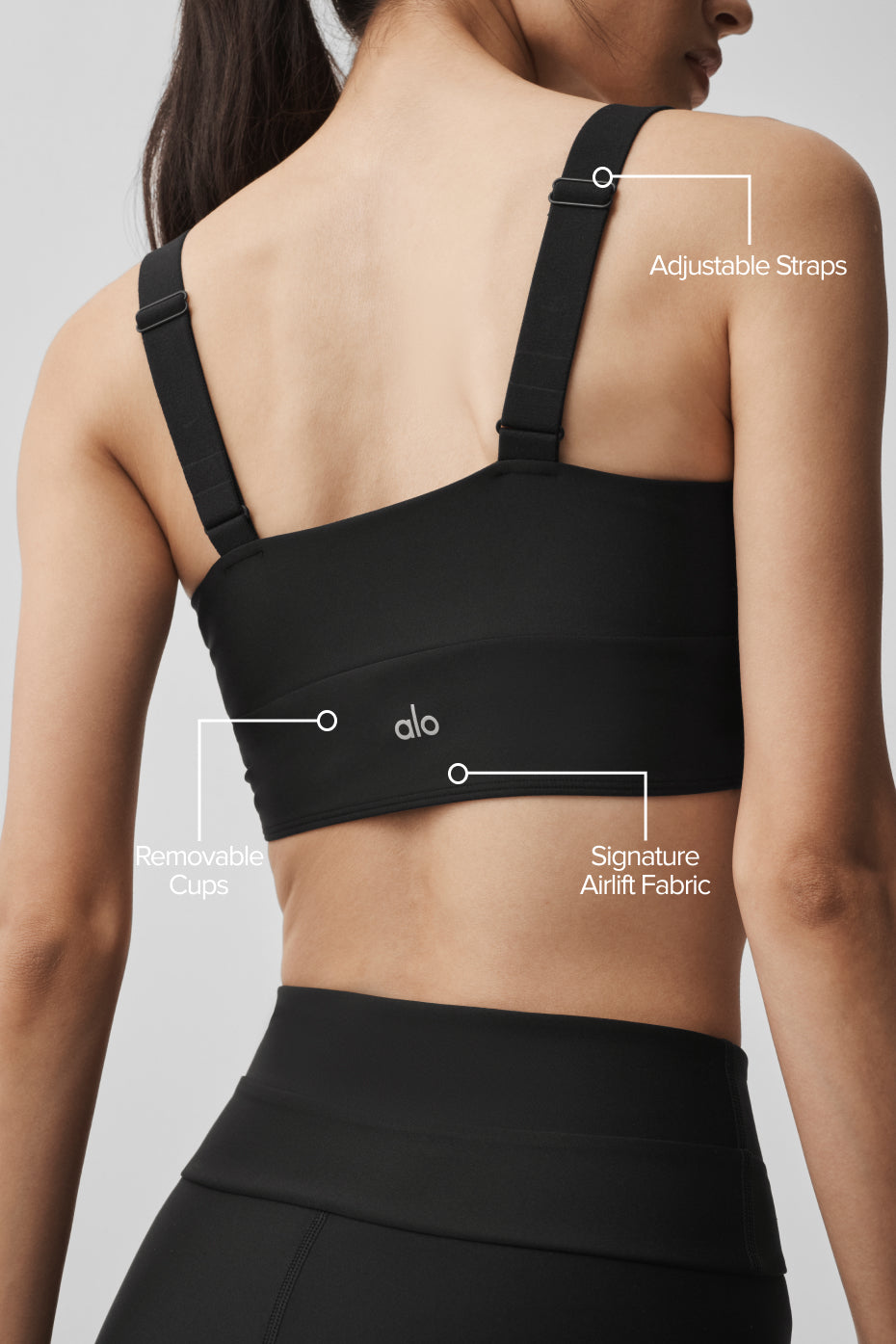 Airlift Horizon Bra