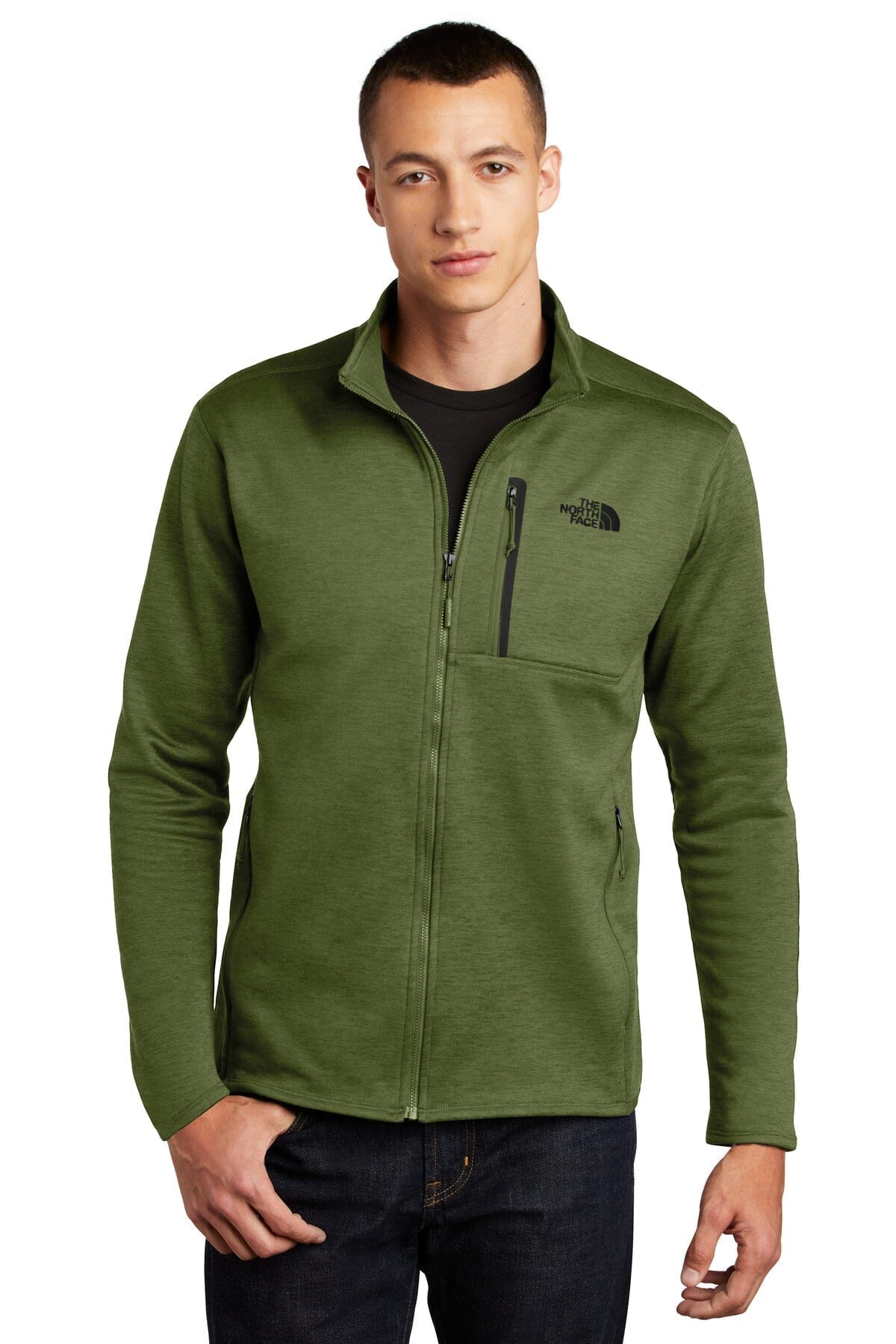 TNF ® Skyline Full-Zip Fleece Jacket NF0A7V64