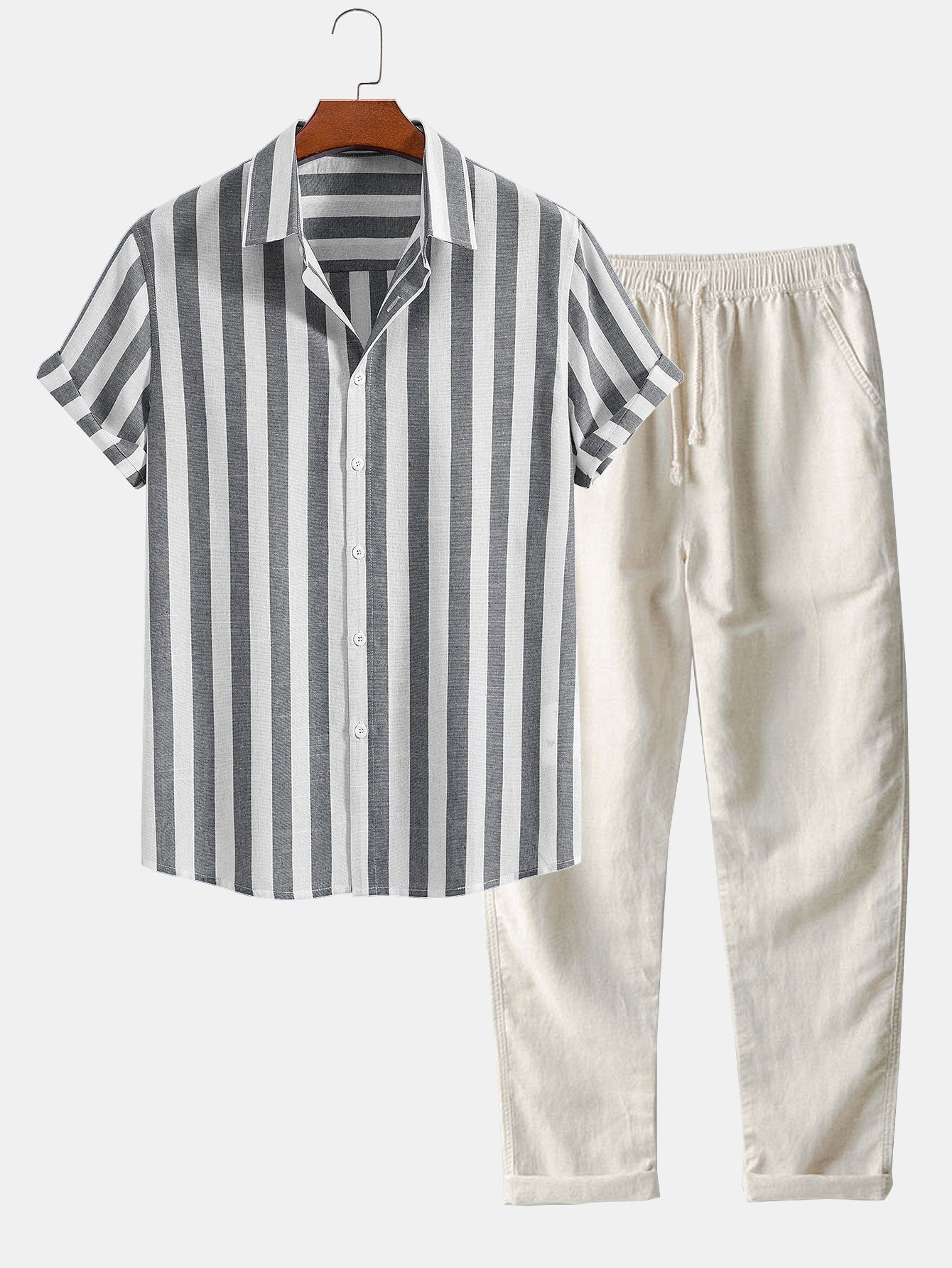 Sommer-Outfit - Amalfi Set
