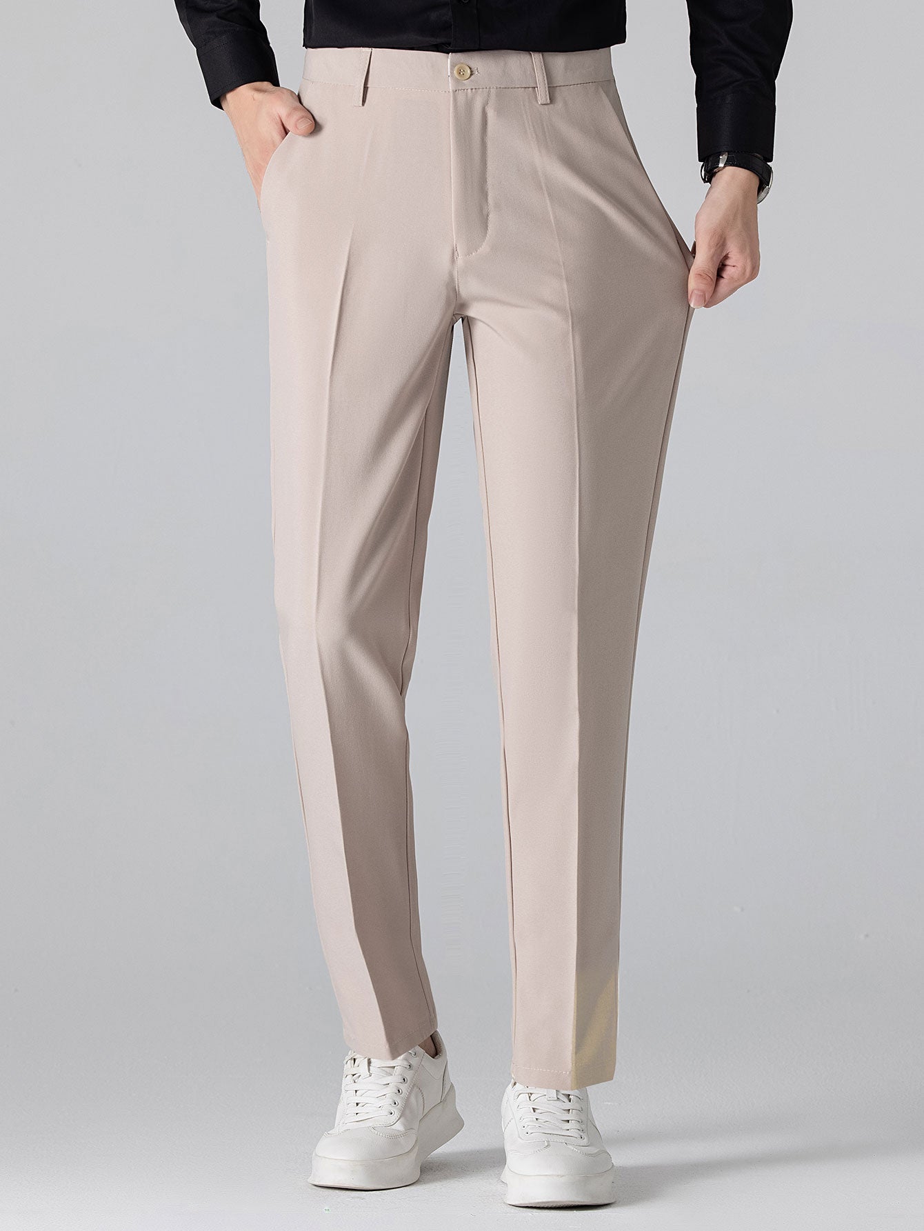 LUCCA Strick-Set