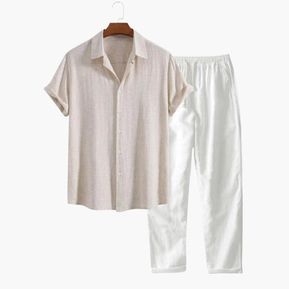 Sommer-Outfit - St. Tropez Légende