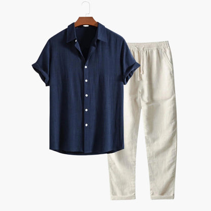 Sommer-Outfit - St. Tropez Légende