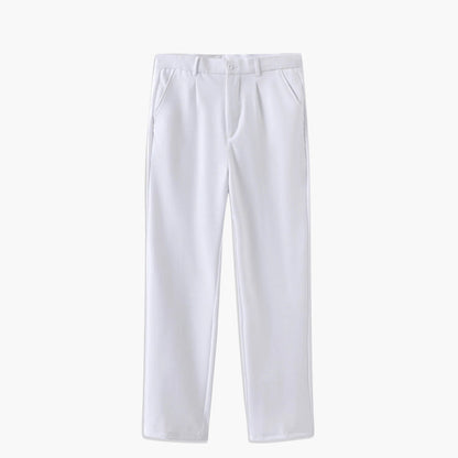 GUNSAN Figurbetonte Hose