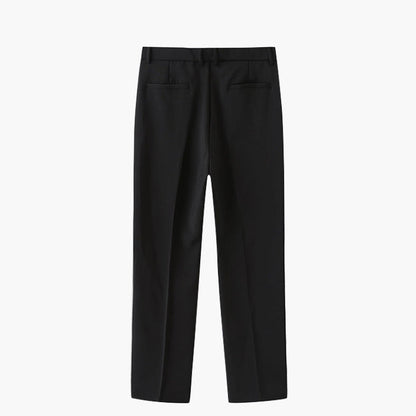GUNSAN Figurbetonte Hose