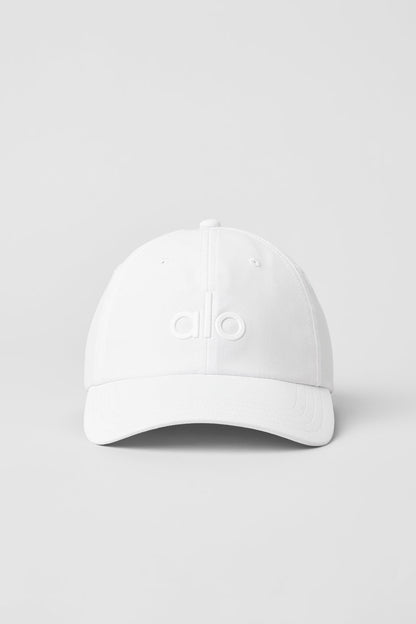 Performance Off-Duty Cap
