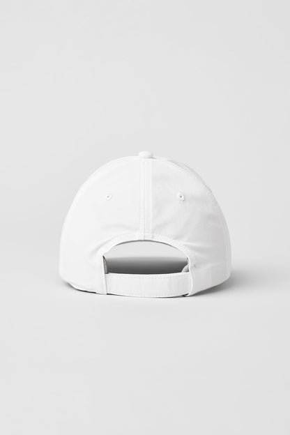 Performance Off-Duty Cap