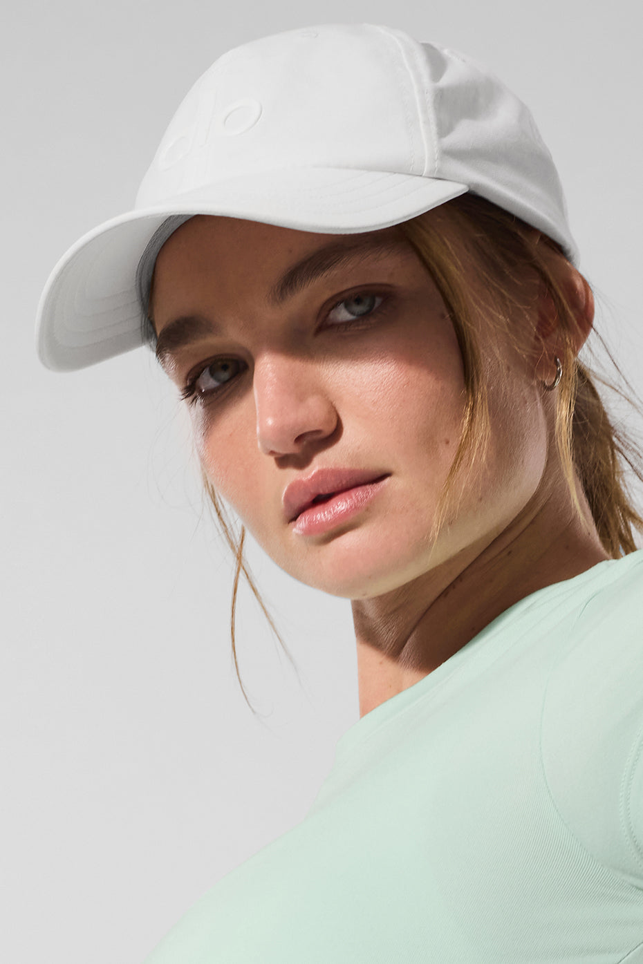 Performance Off-Duty Cap