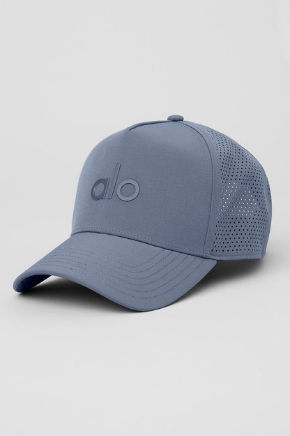 Performance District Trucker Hat