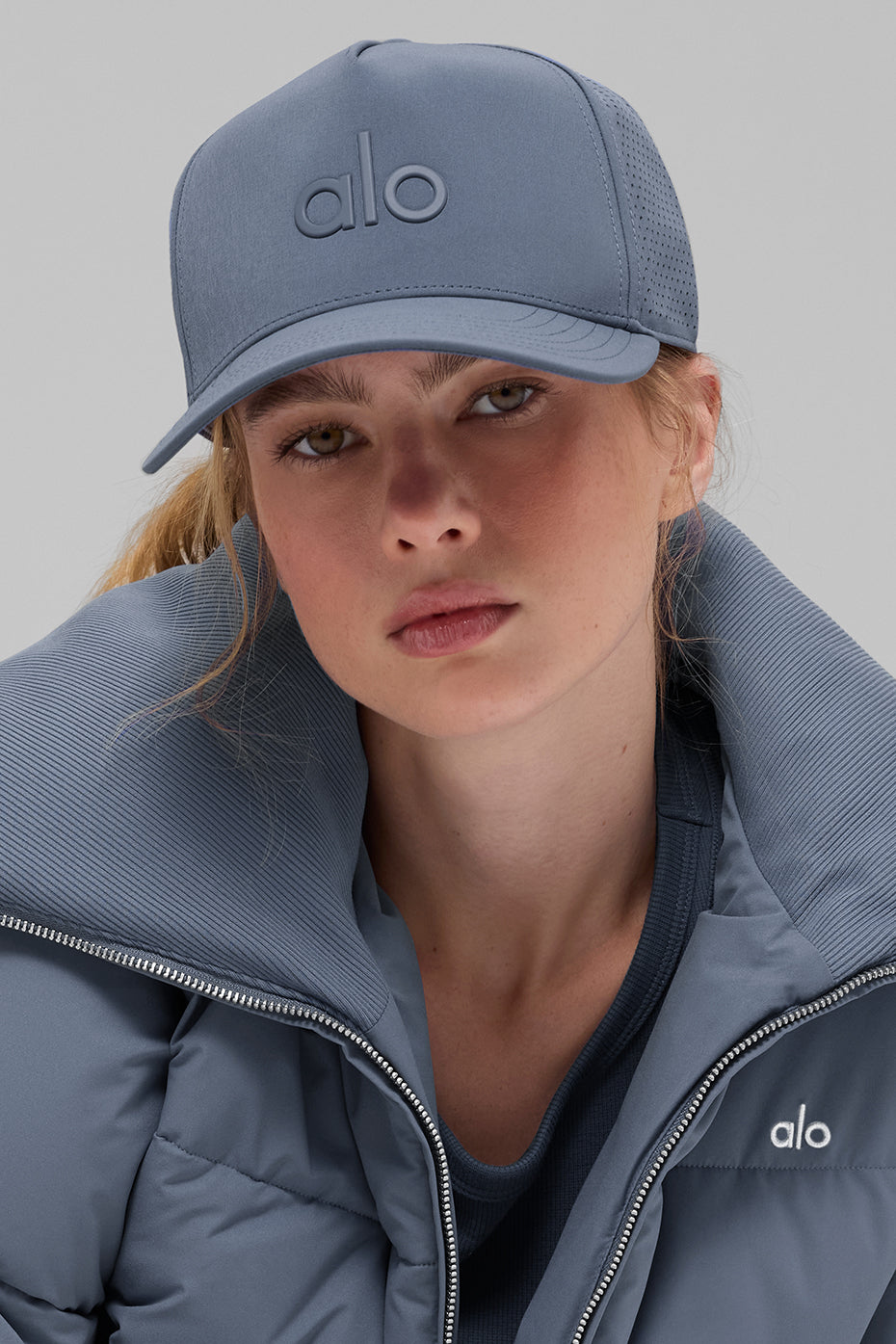 Performance District Trucker Hat