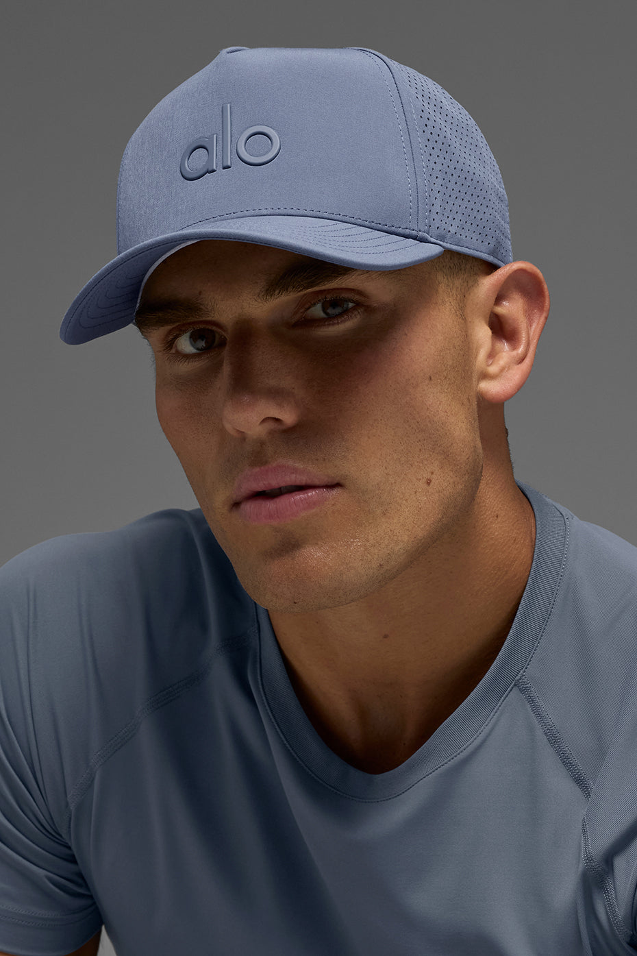 Performance District Trucker Hat