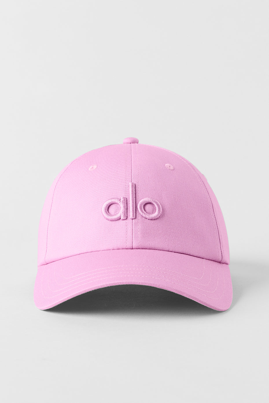Off-Duty Cap