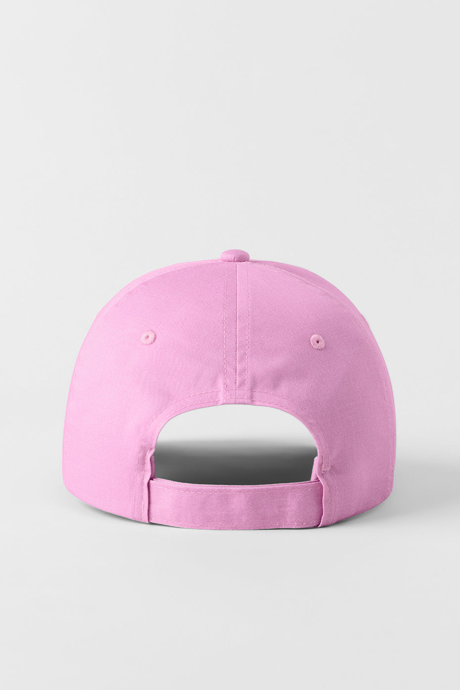 Off-Duty Cap