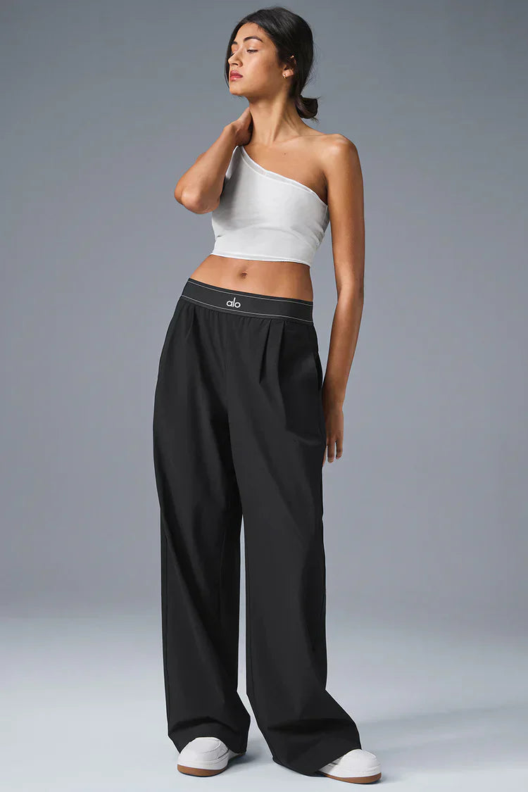Suit Up Trouser (Regular)
