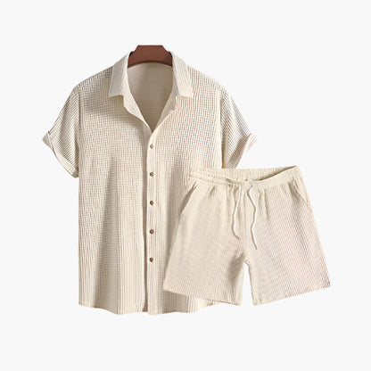 Sommer-Outfit – Roma Luce